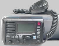 radio VHF ASN fixe