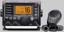 radio VHF ASN fixe
