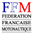 Logo du site ffmotonautique.fr