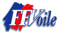 Logo du site ffvoile.fr