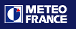 Logo du site meteofrance.com