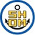 Logo du site shom.fr