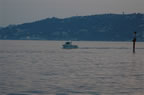 Bateaux: FEUX de route (1)