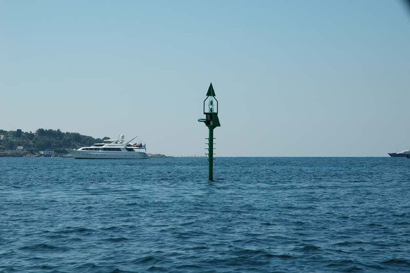 Balisage Chenal Portuaire (3)