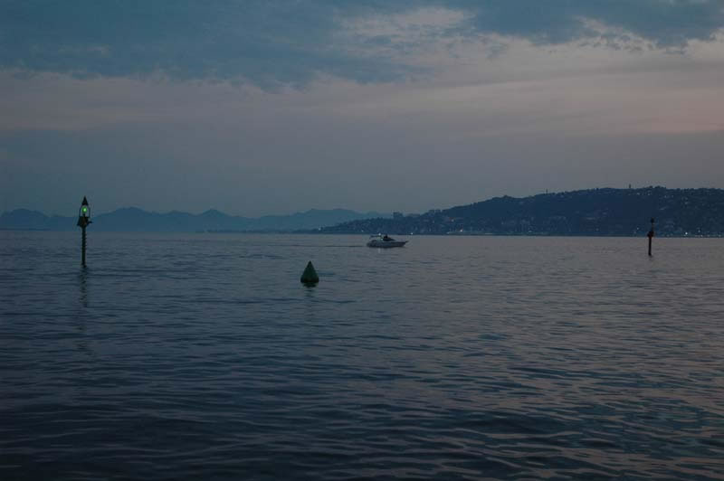 Balisage Chenal Portuaire (5)