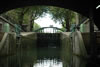 Sur le Canal Saint Martin à Paris (3)