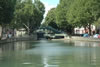Sur le Canal Saint Martin à Paris (12)