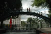 Sur le Canal Saint Martin à Paris (17)