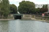 Sur le Canal Saint Martin à Paris (20)
