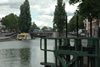 Sur le Canal Saint Martin à Paris (23)