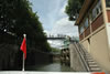 Sur le Canal Saint Martin à Paris (27)