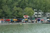 Sur le Canal Saint Martin à Paris (32)