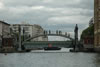 Sur le Canal Saint Martin à Paris (35)