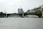 Signaux & Balisage: sur la Seine à Paris (1)
