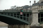 Signaux & Balisage: sur la Seine à Paris (3)