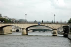 Signaux & Balisage: sur la Seine à Paris (4)