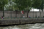 Signaux & Balisage: sur la Seine à Paris (6)