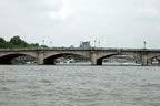 Signaux & Balisage: sur la Seine à Paris (7)