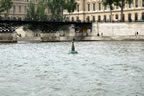 Signaux & Balisage: sur la Seine à Paris (9)