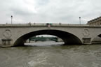 Signaux & Balisage: sur la Seine à Paris (12)