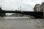 Signaux & Balisage: sur la Seine à Paris (13)