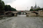 Signaux & Balisage: sur la Seine à Paris (14)