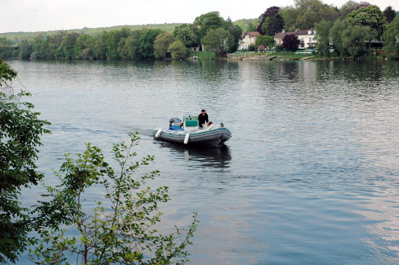 Passage d'écluse (1)
