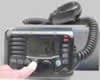 Radio VHF (05): Mode double veille (DUAL Watch)