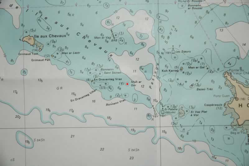 carte rocher decouvrant